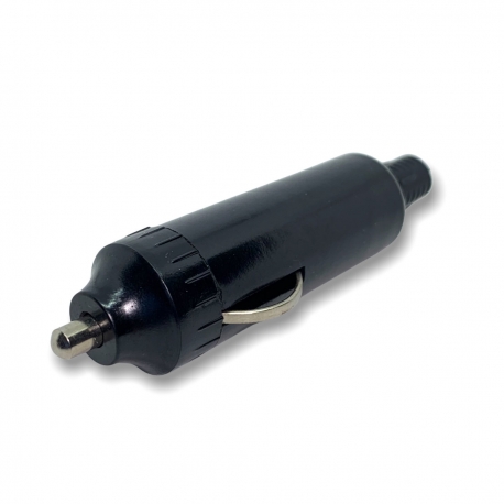 Cigarette Plug (Power Inlet)