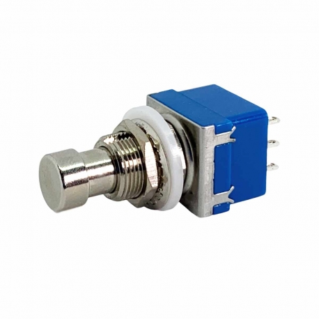 Bouton Poussoir pour Pédale﻿﻿ 