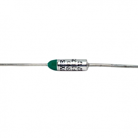 Thermal Fuse - 167ºC