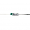 Thermal Fuse - 167ºC