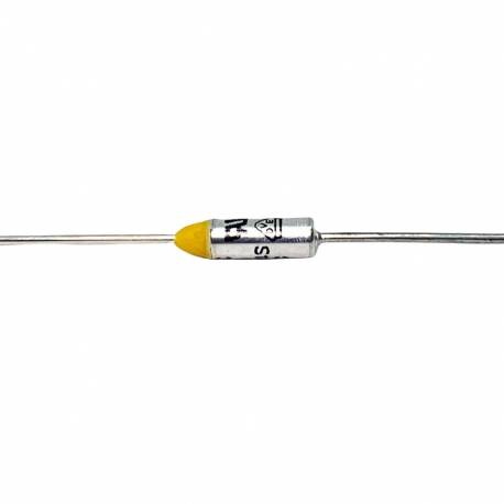Thermal Fuse - 104ºC