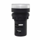 Voyant Blanc 240V 22mm