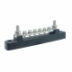 6 Way Busbar 150A 48V DC with Cover