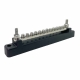 12 Way Busbar 150A 48V DC with Cover