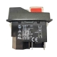 KJD17 NVR Push Button Switch