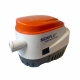 Auto Bilge Pump 750 GPH Submersible 12V Pump