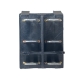 Double Pole On On Rocker Switch
