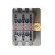 ATC Blade Fuse Box With Ground - Marine, Boat or Automotive - 6 Way