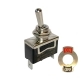 Interruptor de Palanca (On)-Off 15A SPST