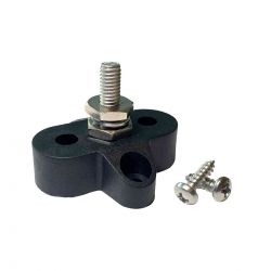 Negative Power Distribution Post 100A M6