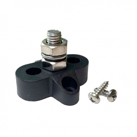 Negative Power Distribution Post 120A M8