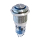 Vandal Proof Switch IP67 - 24V