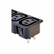 IEC Socket (x5) C13 Outlet