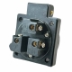 UK Prise de Courant BS1363 IP44