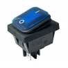 Interruptor Basculante Impermeable - IP65