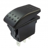 Interruptor Basculante Impermeable - IP67