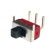 Miniature Slide Switch 2 Position On-On
