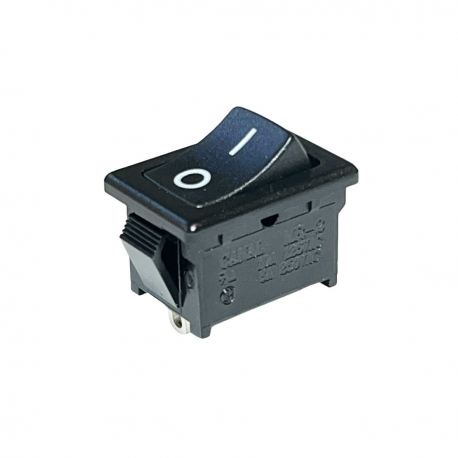 Miniature Rocker Switch On-Off