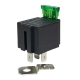 30A 12V Fused Automotive Relay