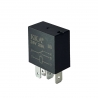 Mini Automotive Relay, 30A 24V Change Over