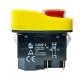 KJD20 NVR Push Button Switch - 230V