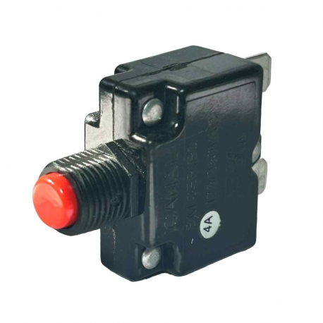 Circuit Breaker - 4A