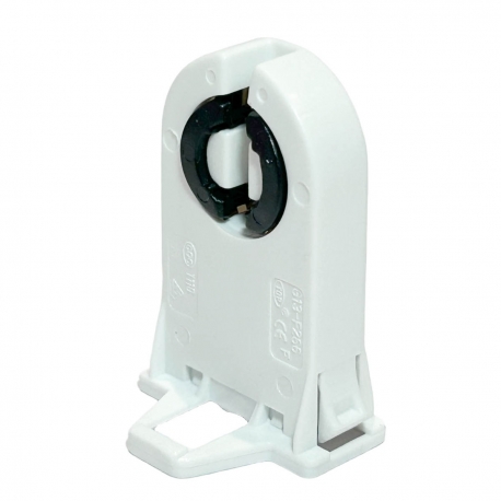 Fluorescent Lampholder - T8