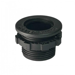 Round Rocker Switch 29mm Panel Mount Fixing