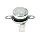 Thermostat Bimétallique﻿ 65ºC NF
