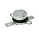 Thermostat 90ºC N/O