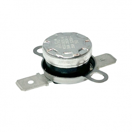 Thermostat Bimétallique 80ºC N/O