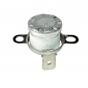 Termostato Bimetálico NC 180ºC
