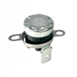 Thermostat Bimétallique﻿ 70ºC Manuel