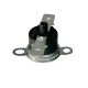 Fixed Bracket Thermal Cut Out 55ºC N/C