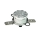 Thermostat Bimétallique﻿ 60ºC Manuel