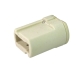 G9 Ceramic Lamp Holder Insert