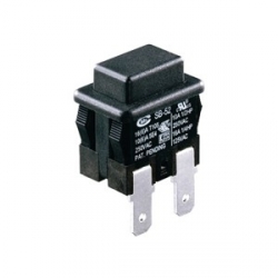 Push Button Switch