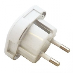 UK to Europe Adapter