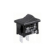 Miniature Rocker Switch Momentary