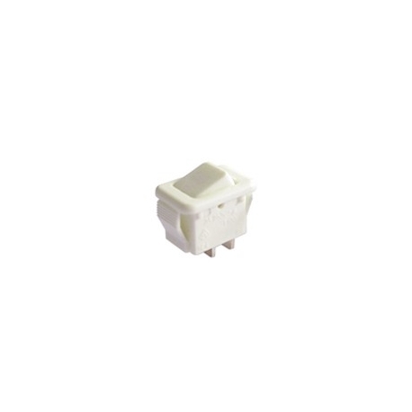 Ultra Miniature Rocker Switch