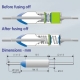 Fusible Thermique - 110ºC
