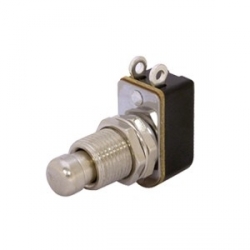 Metal Push Button Switch