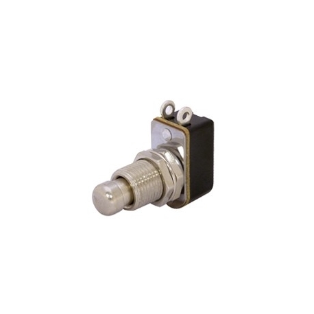 Metal Push Button Switch