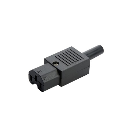 Re-Wireable C15 Hot Condition