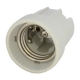 Ceramic E27 Lamp Holder