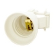 ES E27 Lampholder