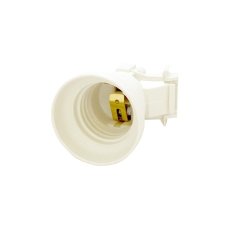 ES E27 Lampholder