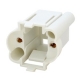 CFL Lampholder - G23