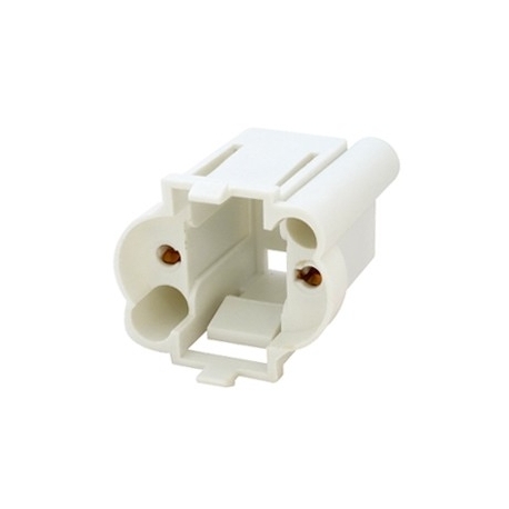 CFL Lampholder - G23