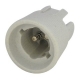B22 Ceramic Lampholder